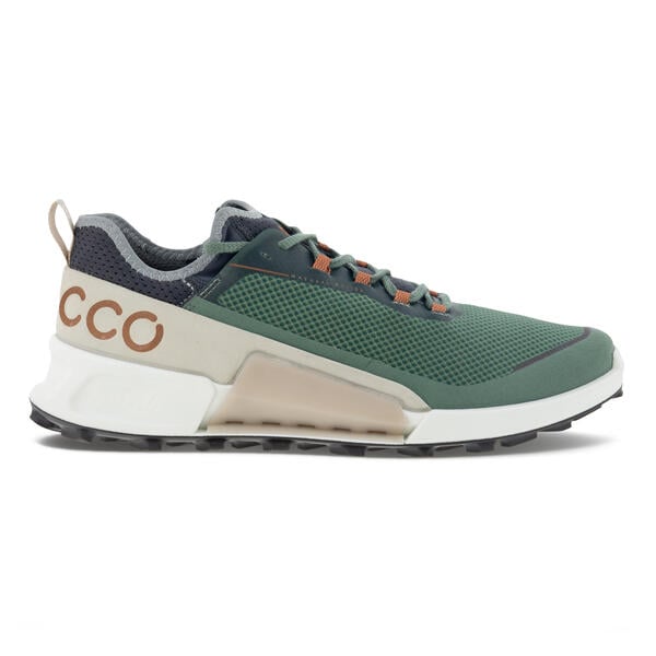 ECCO MEN'S BIOM 2.1 LOW TEX